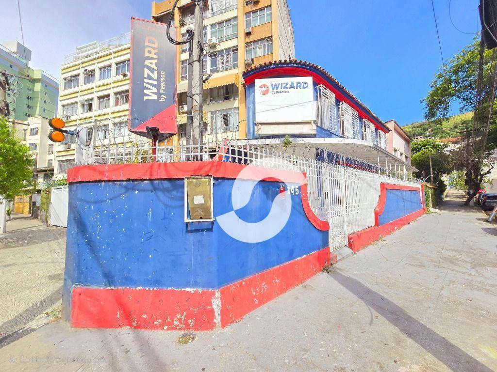Prédio comercial à venda, 144m² - Icaraí,Niterói