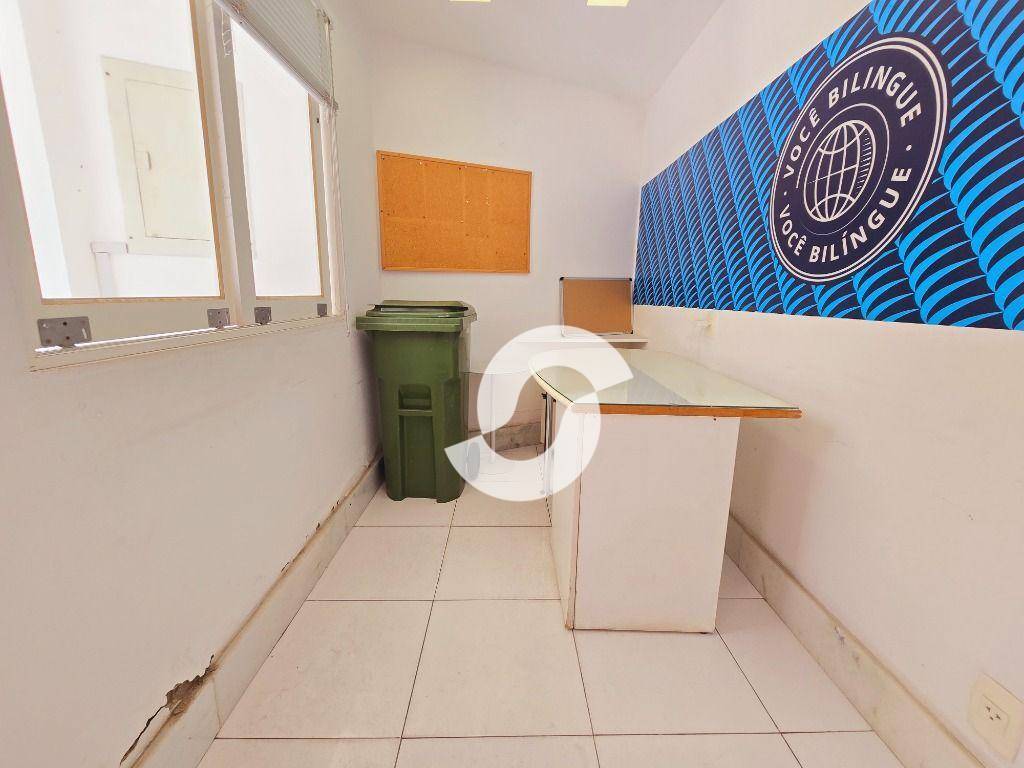 Prédio comercial à venda, 144m² - Icaraí,Niterói
