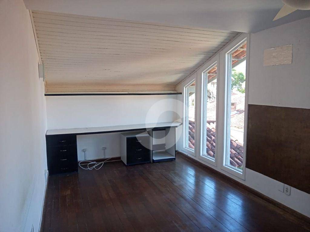  - Casa à venda, 312 m² por R$ 1.250.000,00 - Mata Paca - Niterói/RJ