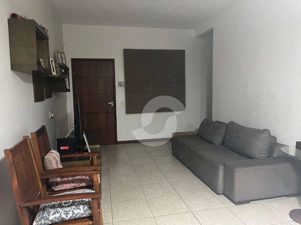 Casa à venda com 8 quartos, 350m² - Pendotiba,Niterói
