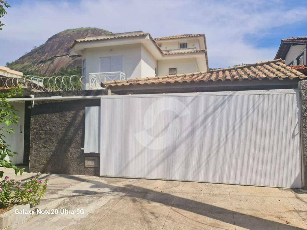  - casa em São Francisco
