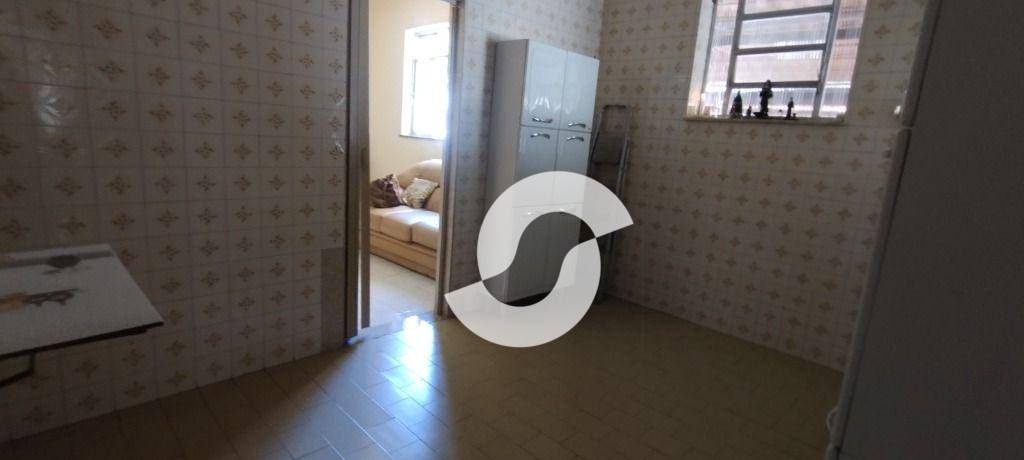  - Casa com 4 dormitórios à venda, 160 m² por R$ 780.000,00 - Santa Rosa - Niterói/RJ