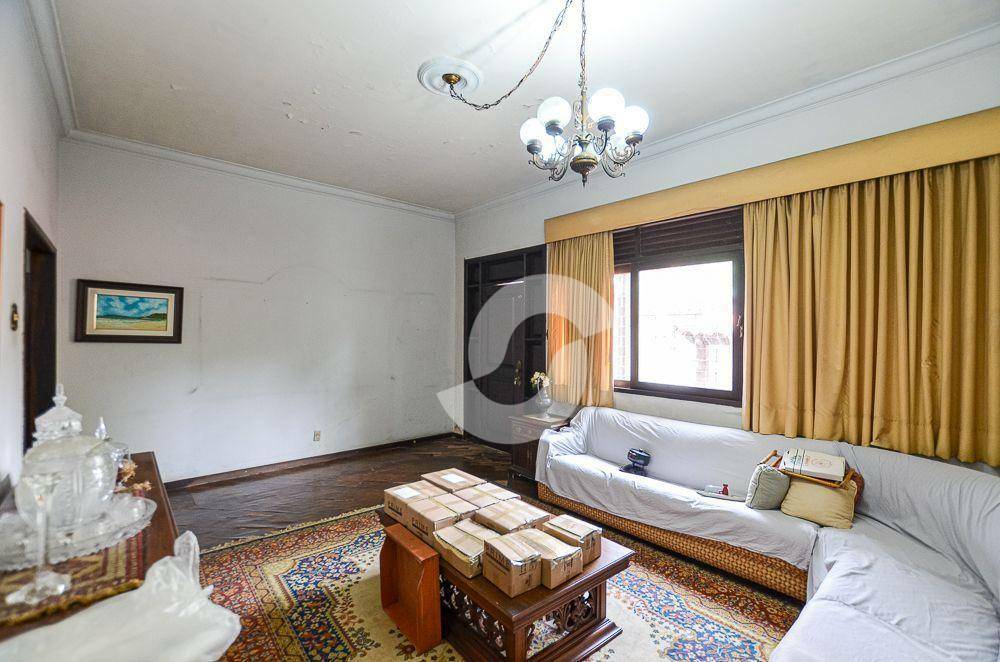 Casa à venda com 3 quartos, 338m² - Icaraí,Niterói