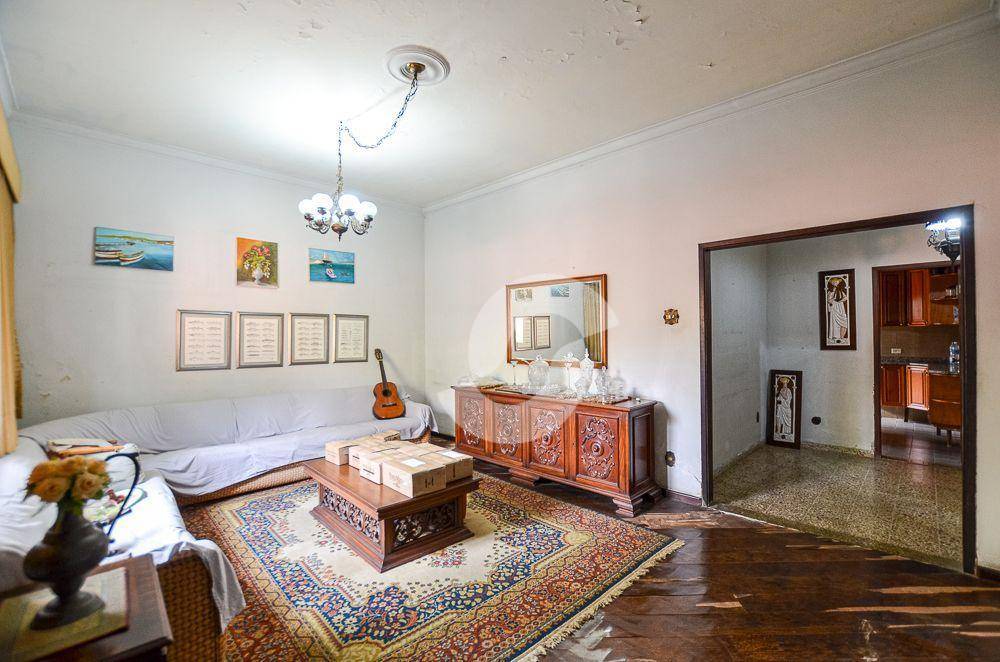 Casa à venda com 3 quartos, 338m² - Icaraí,Niterói