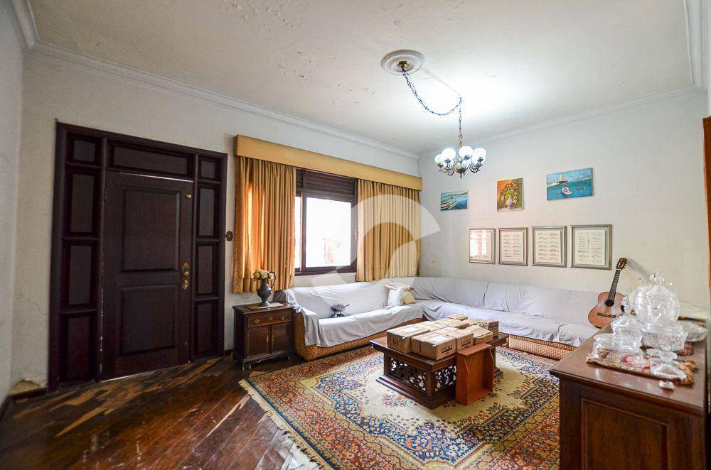 Casa à venda com 3 quartos, 338m² - Icaraí,Niterói