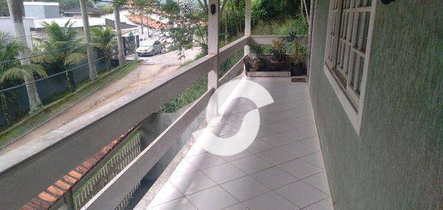 Casa à venda com 3 quartos, 191m² - Itaipu,Niterói