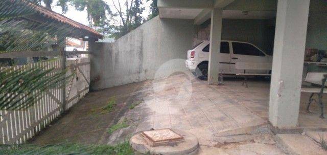  - Casa à venda, 191 m² por R$ 575.000,00 - Itaipu - Niterói/RJ