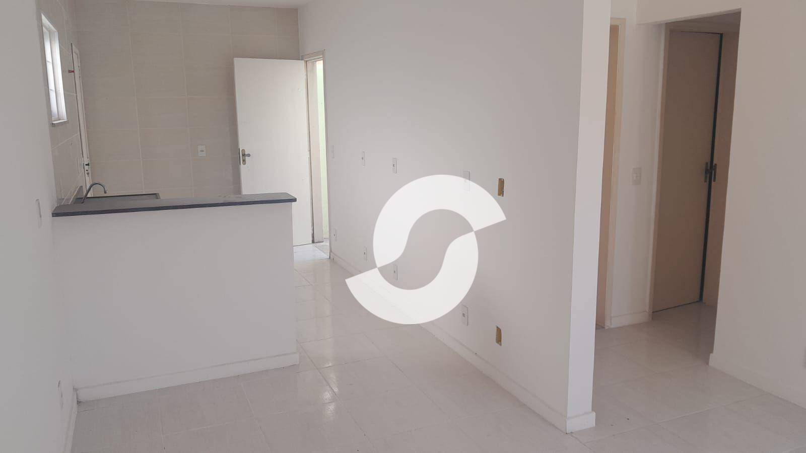 Casa à venda com 2 quartos, 56m² - Sape,Niterói