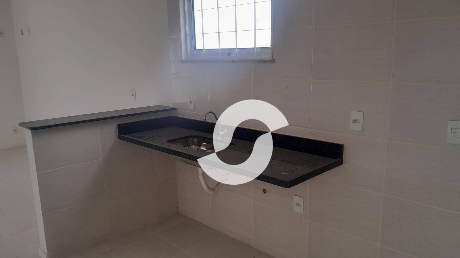 Casa à venda com 2 quartos, 56m² - Sape,Niterói