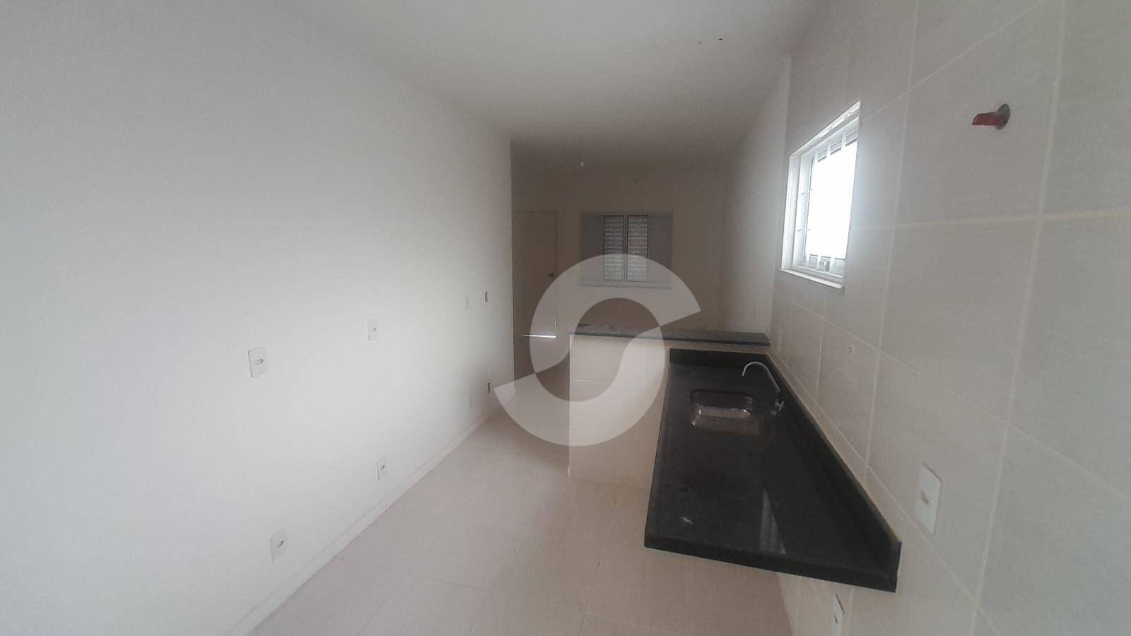 Casa à venda com 2 quartos, 56m² - Sape,Niterói