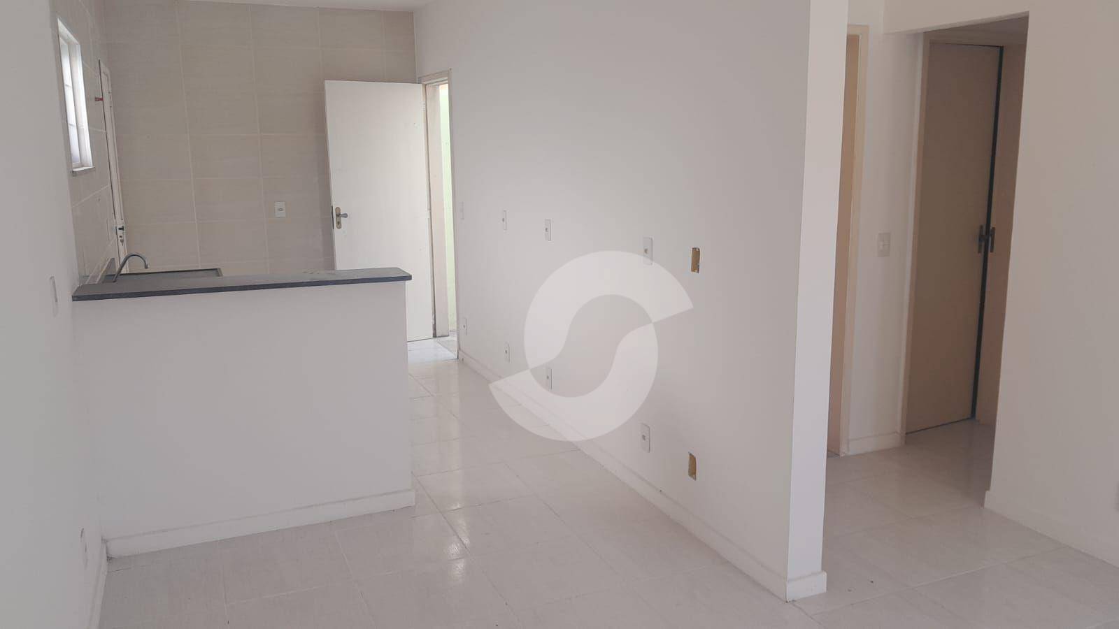 Casa à venda com 2 quartos, 56m² - Sape,Niterói