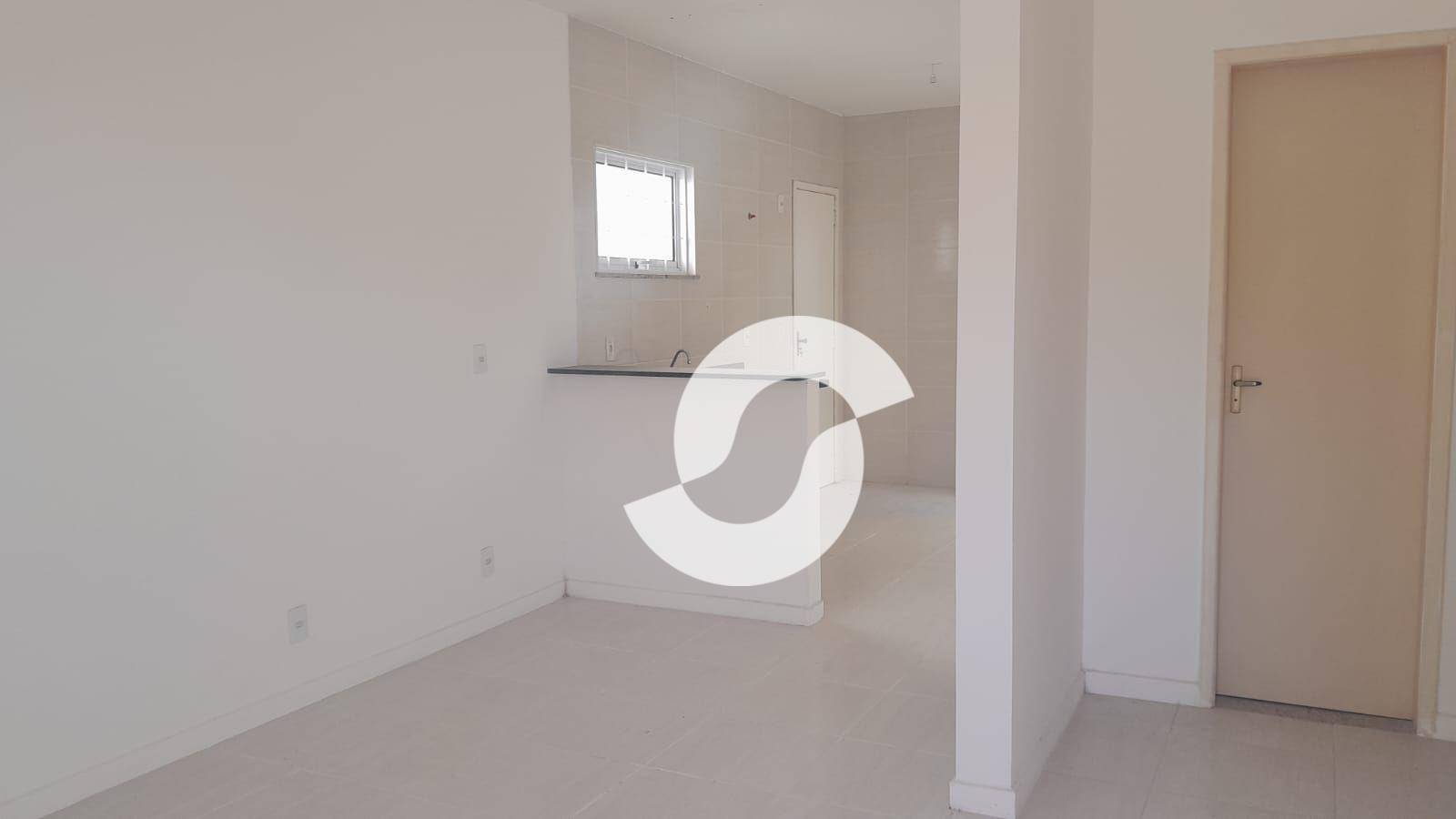  - Casa com 2 dormitórios à venda, 56 m² por R$ 265.000,00 - Sape - Niterói/RJ