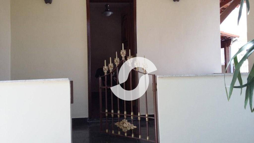  - Casa à venda, 400 m² por R$ 900.000,00 - Fonseca - Niterói/RJ