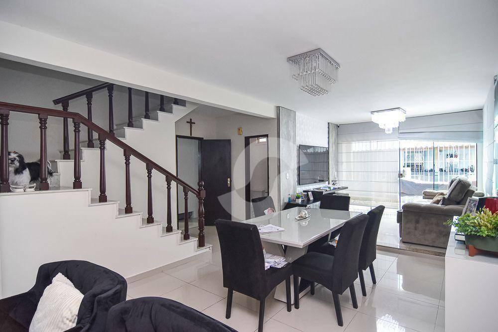  - Casa com 3 dormitórios à venda, 170 m² por R$ 1.100.000,00 - Maravista - Niterói/RJ