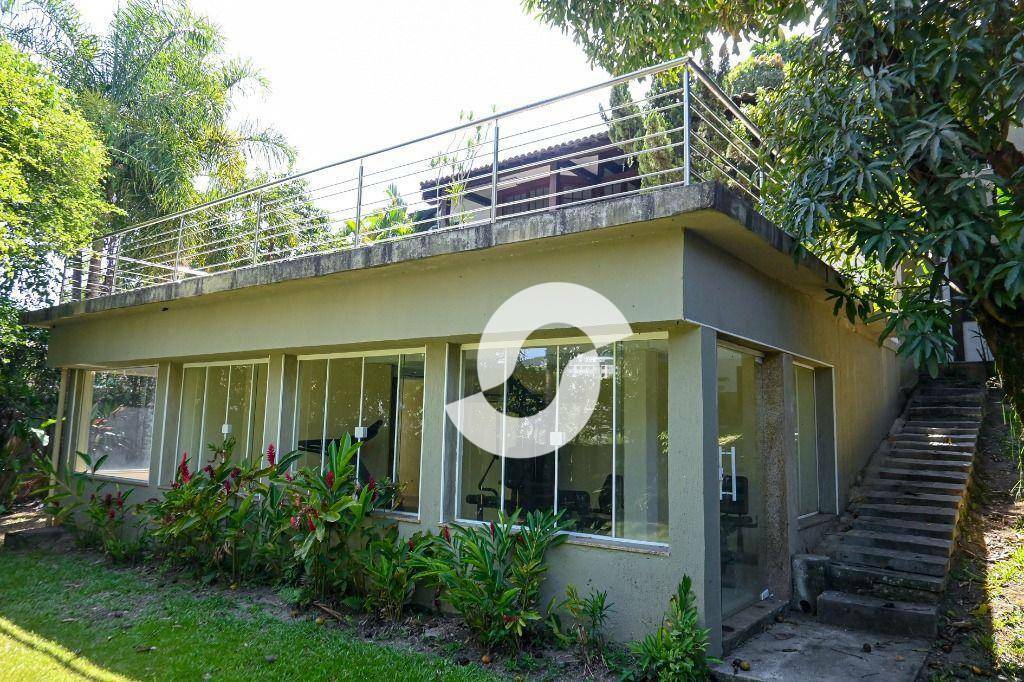 Casa à venda com 4 quartos, 401m² - Pendotiba,Niterói