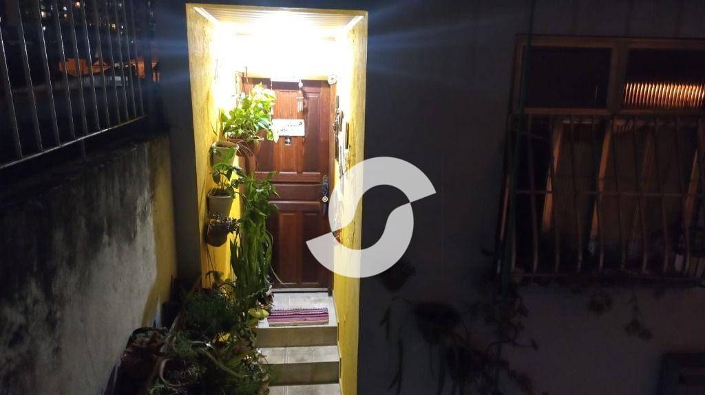  - Casa com 5 dormitórios à venda, 450 m² por R$ 2.000.000,00 - Santa Rosa - Niterói/RJ