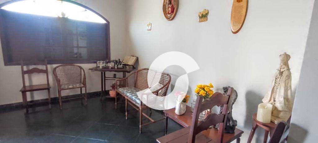  - Casa à venda, 149 m² por R$ 1.270.000,00 - Badu - Niterói/RJ