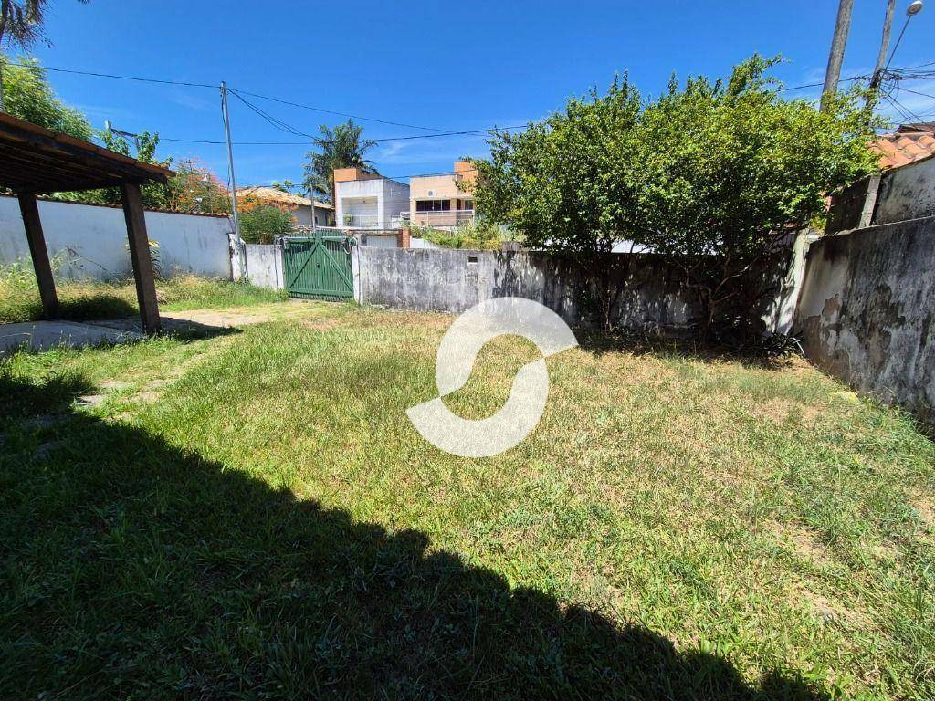 Casa à venda com 3 quartos, 180m² - Serra Grande,Niterói
