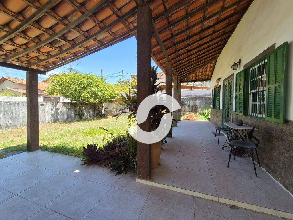 Casa à venda com 3 quartos, 180m² - Serra Grande,Niterói