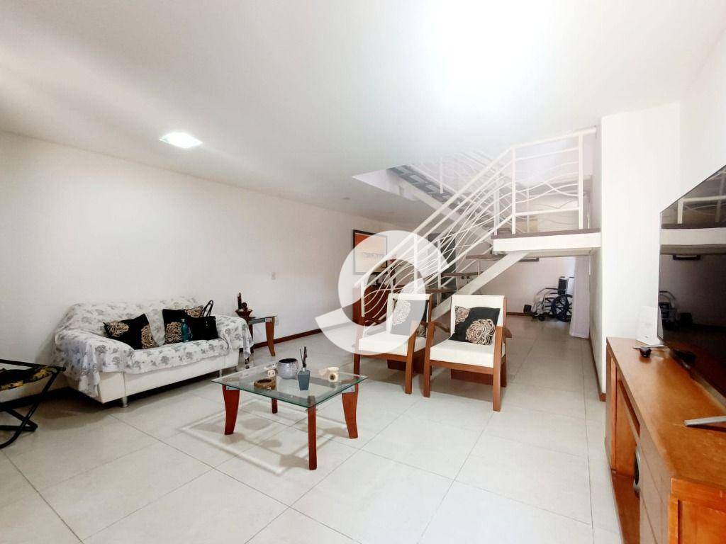 Casa à venda com 3 quartos, 96m² - Maravista,Niterói
