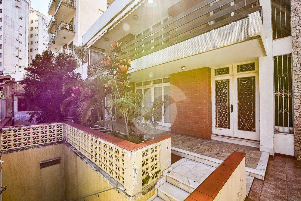 Casa à venda com 5 quartos, 330m² - Boa Viagem,Niterói