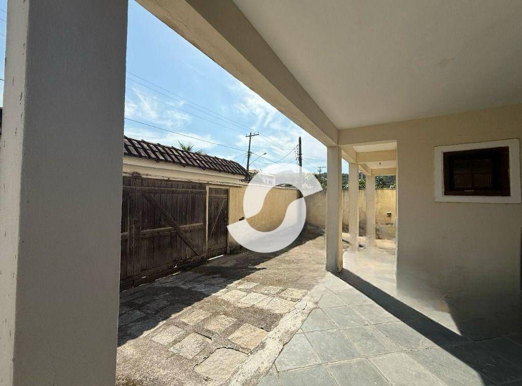  - Casa à venda, 250 m² por R$ 900.000,00 - Serra Grande - Niterói/RJ
