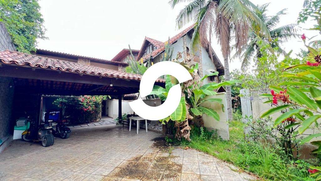  - Casa à venda, 350 m² por R$ 2.030.000,00 - Itaipu - Niterói/RJ