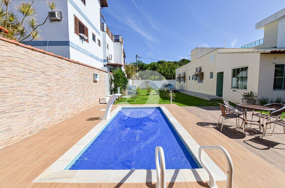 Casa à venda com 3 quartos, 250m² - Itaipu,Niterói