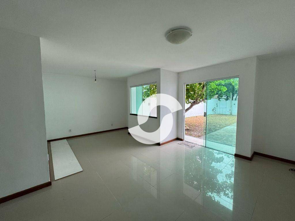 Casa à venda com 4 quartos, 135m² - Serra Grande,Niterói