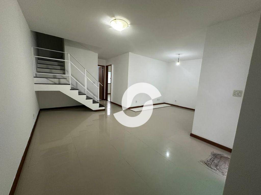 Casa à venda com 4 quartos, 135m² - Serra Grande,Niterói