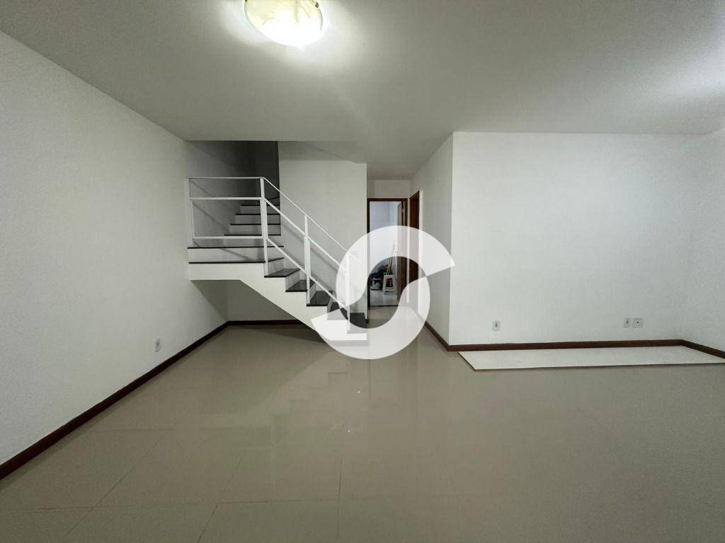 Casa à venda com 4 quartos, 135m² - Serra Grande,Niterói