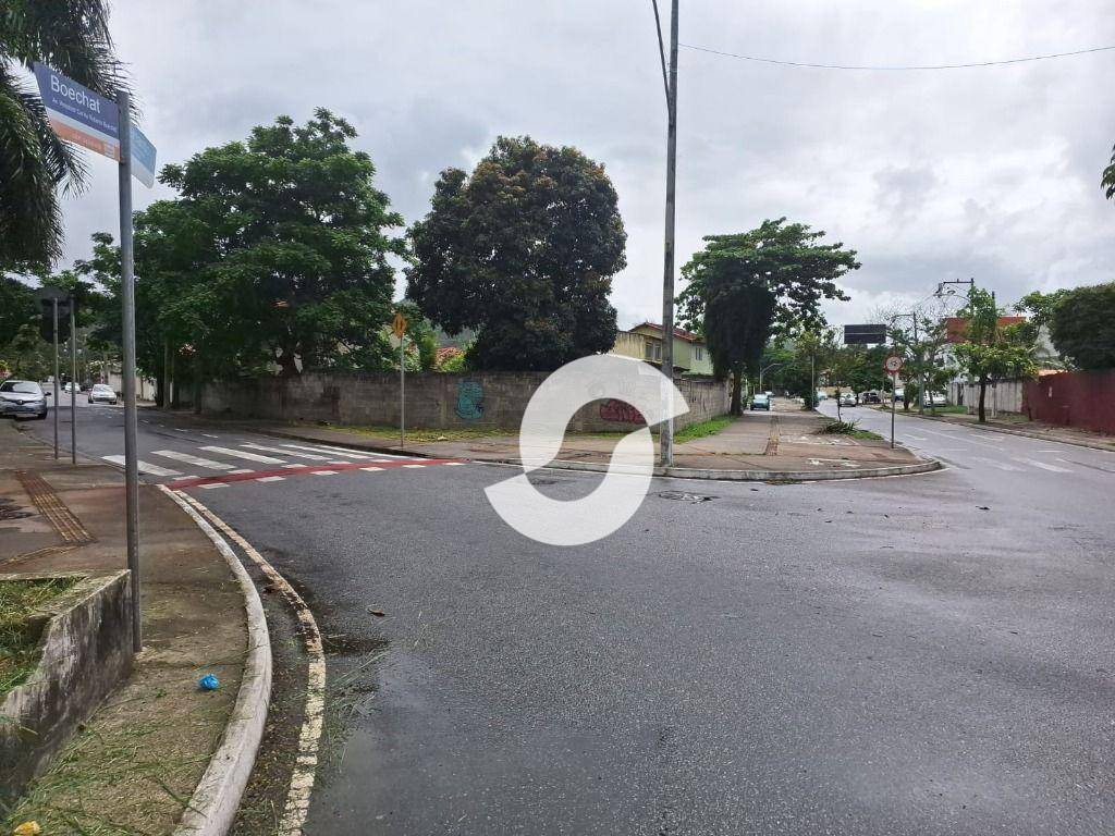 Casa à venda com 4 quartos, 310m² - Piratininga,Niterói