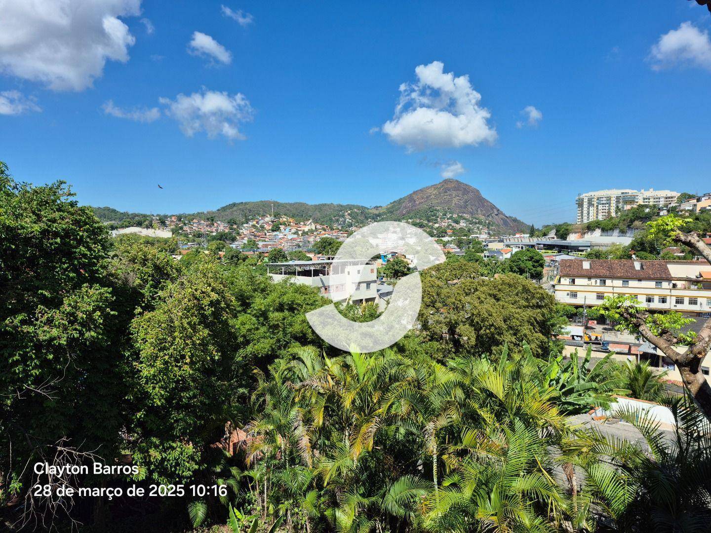 Casa à venda com 4 quartos, 120m² - Sape,Niterói