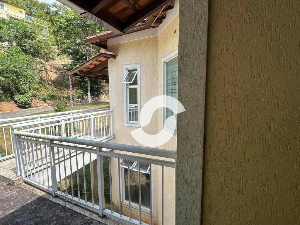 Casa à venda com 3 quartos, 276m² - Sape,Niterói