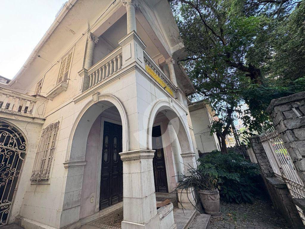 Casa à venda com 5 quartos, 260m² - Ingá,Niterói