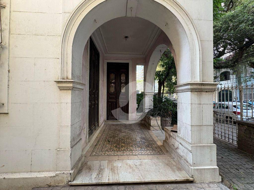  - Casa à venda, 260 m² por R$ 2.600.000,00 - Ingá - Niterói/RJ