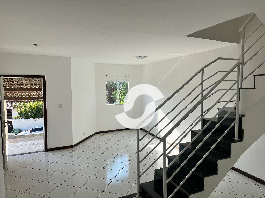 Casa à venda com 3 quartos, 120m² - Serra Grande,Niterói