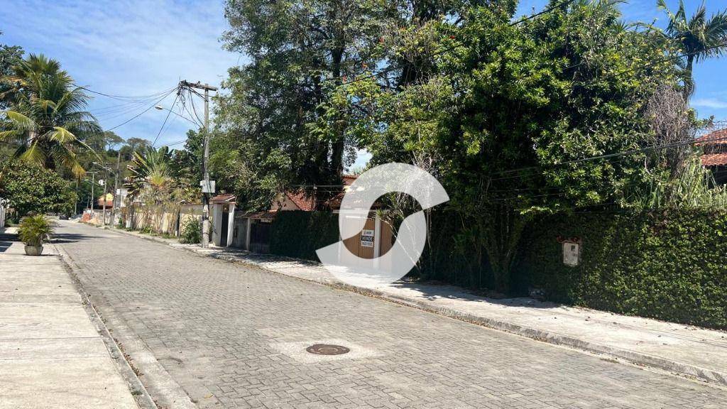 Casa à venda com 5 quartos, 254m² - Engenho do Mato,Niterói