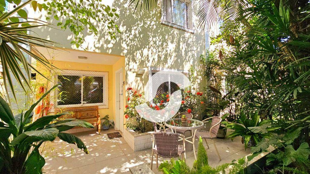 Casa à venda com 4 quartos, 157m² - Badu,Niterói