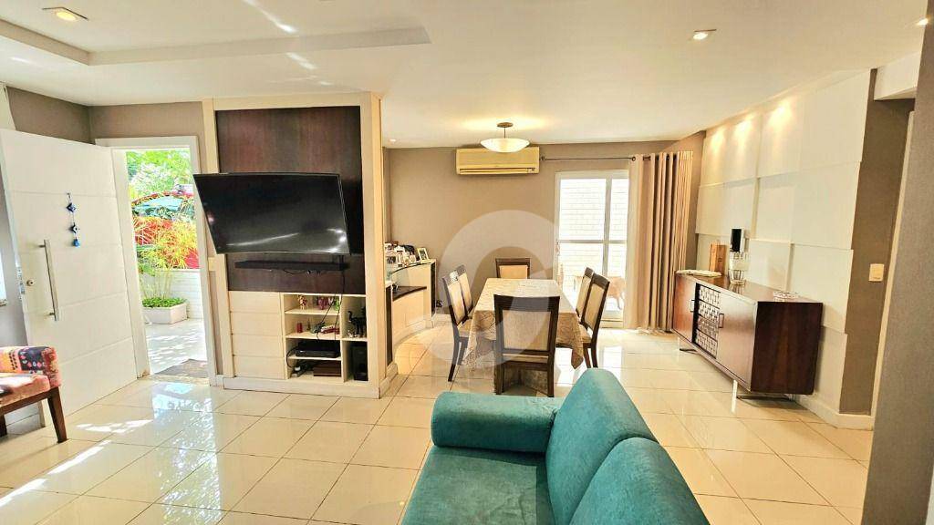 Casa à venda com 4 quartos, 157m² - Badu,Niterói