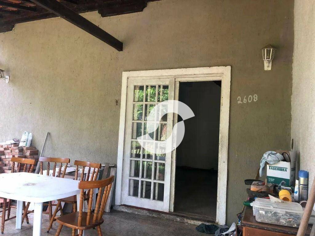 Casa à venda com 1 quarto, 115m² - Vila Progresso,Niterói