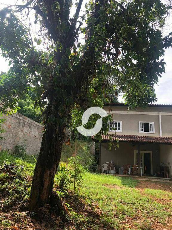 Casa à venda com 1 quarto, 115m² - Vila Progresso,Niterói