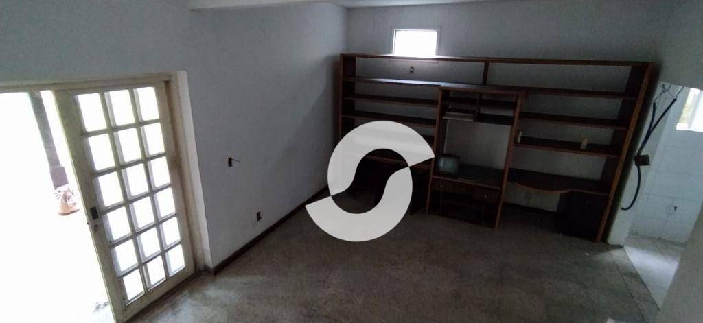  - Casa à venda, 115 m² por R$ 450.000,00 - Vila Progresso - Niterói/RJ