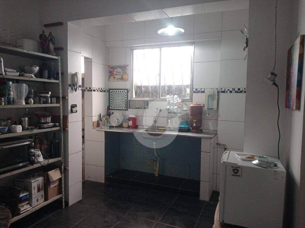  - Casa com 4 dormitórios à venda, 100 m² - São Francisco - Niterói/RJ