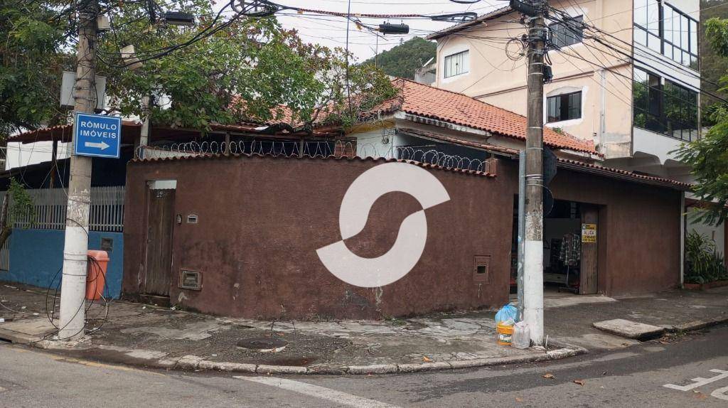 Casa à venda com 4 quartos, 100m² - São Francisco,Niterói