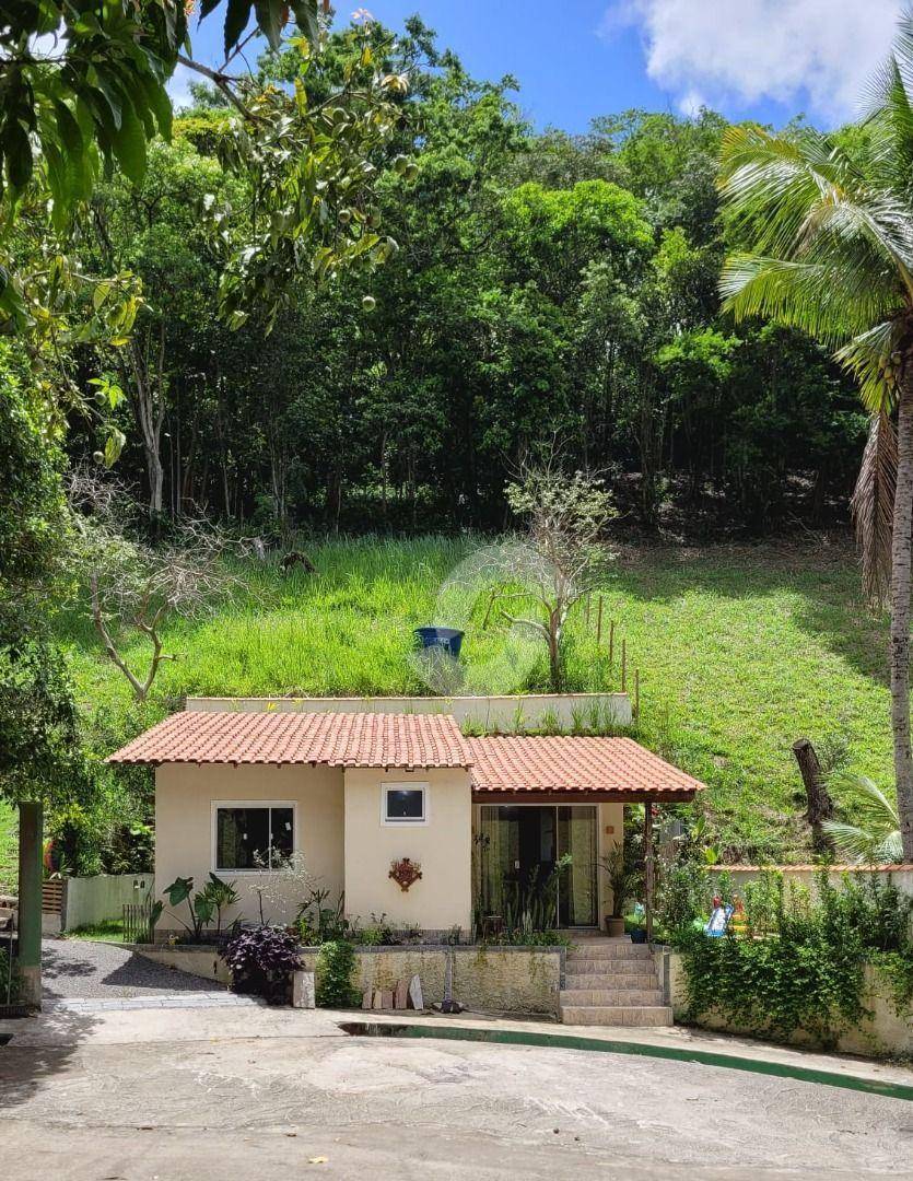 Casa à venda com 3 quartos, 70m² - Itaipu,Niterói