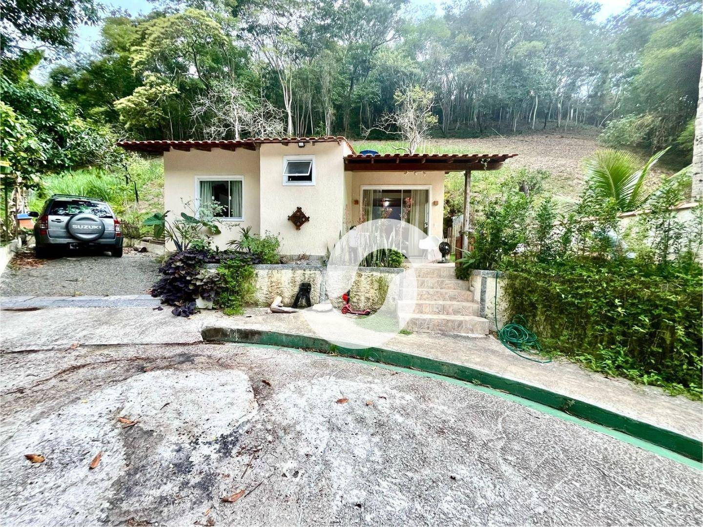 Casa à venda com 3 quartos, 70m² - Itaipu,Niterói