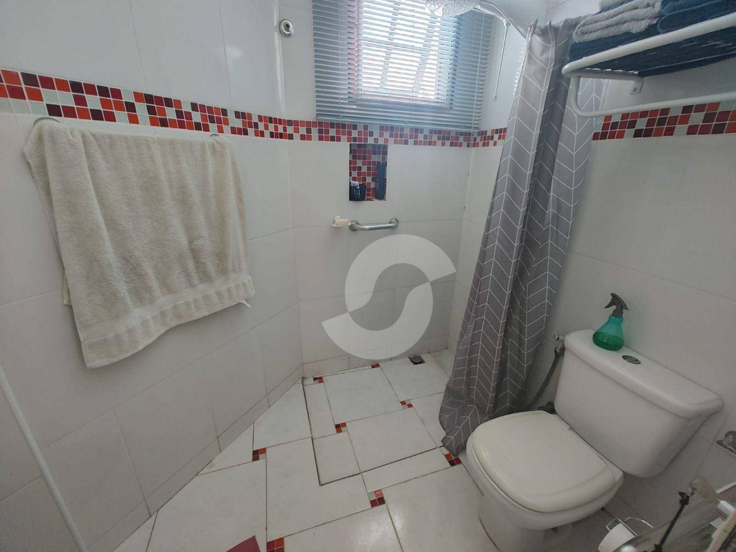  - Casa Alto Padrão com 6 dormitórios à venda, 370 m² por R$ 2.400.000 - Badu - Niterói/RJ