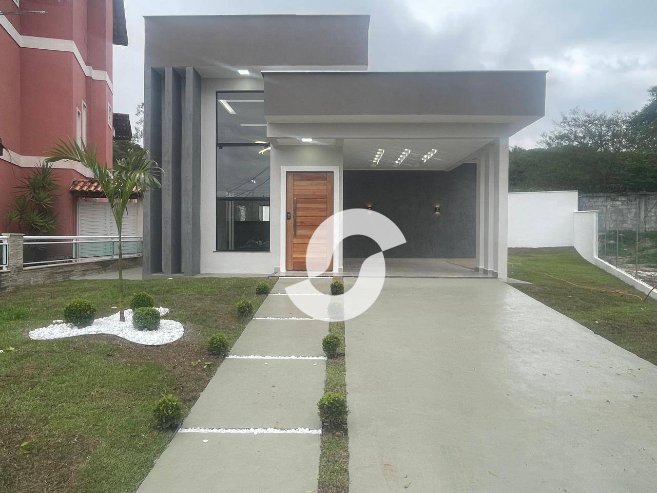 Casa à venda com 3 quartos, 138m² - Várzea das Moças,Niterói