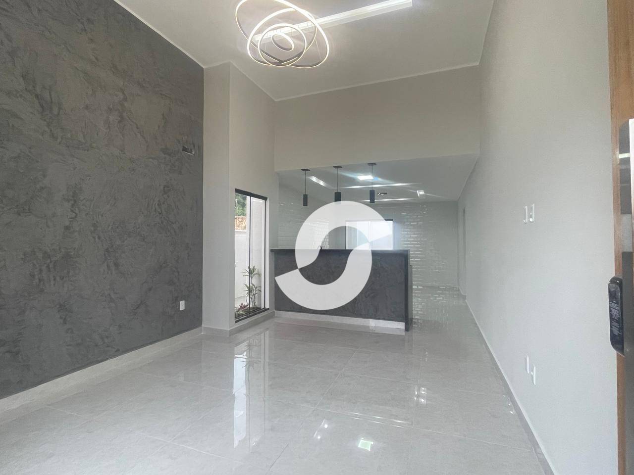 Casa à venda com 3 quartos, 138m² - Várzea das Moças,Niterói